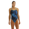 TYR Cosmic Night Crosscut Tieback Swimsuit 2 TYR Cosmic Night Crosscut Tieback Swimsuit -TYR Sales Store CTCMN7A 978 alt06