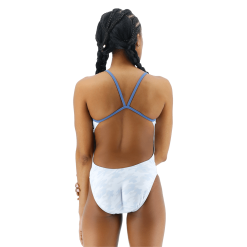 TYR Durafast Elite® Cutoutfit Swimsuit - Whiteout Camo 11 TYR Durafast Elite® Cutoutfit Swimsuit - Whiteout Camo -TYR Sales Store CWCM7A 100 main02