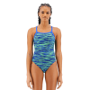 TYR Fizzy Diamondfit Swimsuit 2 TYR Fizzy Diamondfit Swimsuit -TYR Sales Store DFIZ7A 487 main01