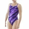 TYR Purple Vitric Diamondfit Swimsuit 2 TYR Purple Vitric Diamondfit Swimsuit -TYR Sales Store DVITR7A 510