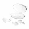 TYR Ergo Swim Nose Clip And Ear Plug Set -TYR Sales Store H6VRFY7a9LjoH1 B0zzkx5td3UQQ2CqCgoBat0UegjY s 1500x1500 4aef8390 1e5f 41f5 b44e d746611746b8