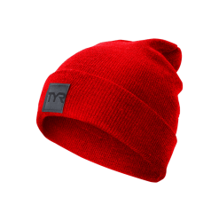 TYR Cuffed Knit Beanie