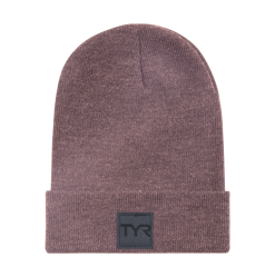 TYR Cuffed Knit Beanie -TYR Sales Store HKTA3A 650 alt02
