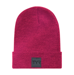 TYR Cuffed Knit Beanie -TYR Sales Store HKTA3A 689 alt02