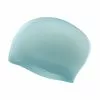 TYR Adult Long Hair Silicone Wrinkle-Free Swim Cap -TYR Sales Store LCSL 450 Main01
