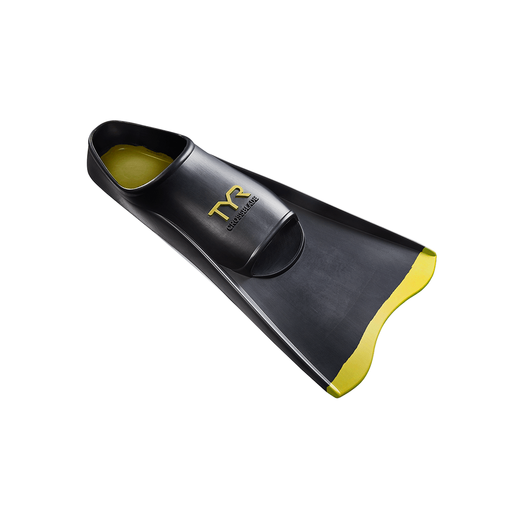 TYR CrossBlade Short FIN 2.0 7 TYR CrossBlade Short FIN 2.0 - Image 5