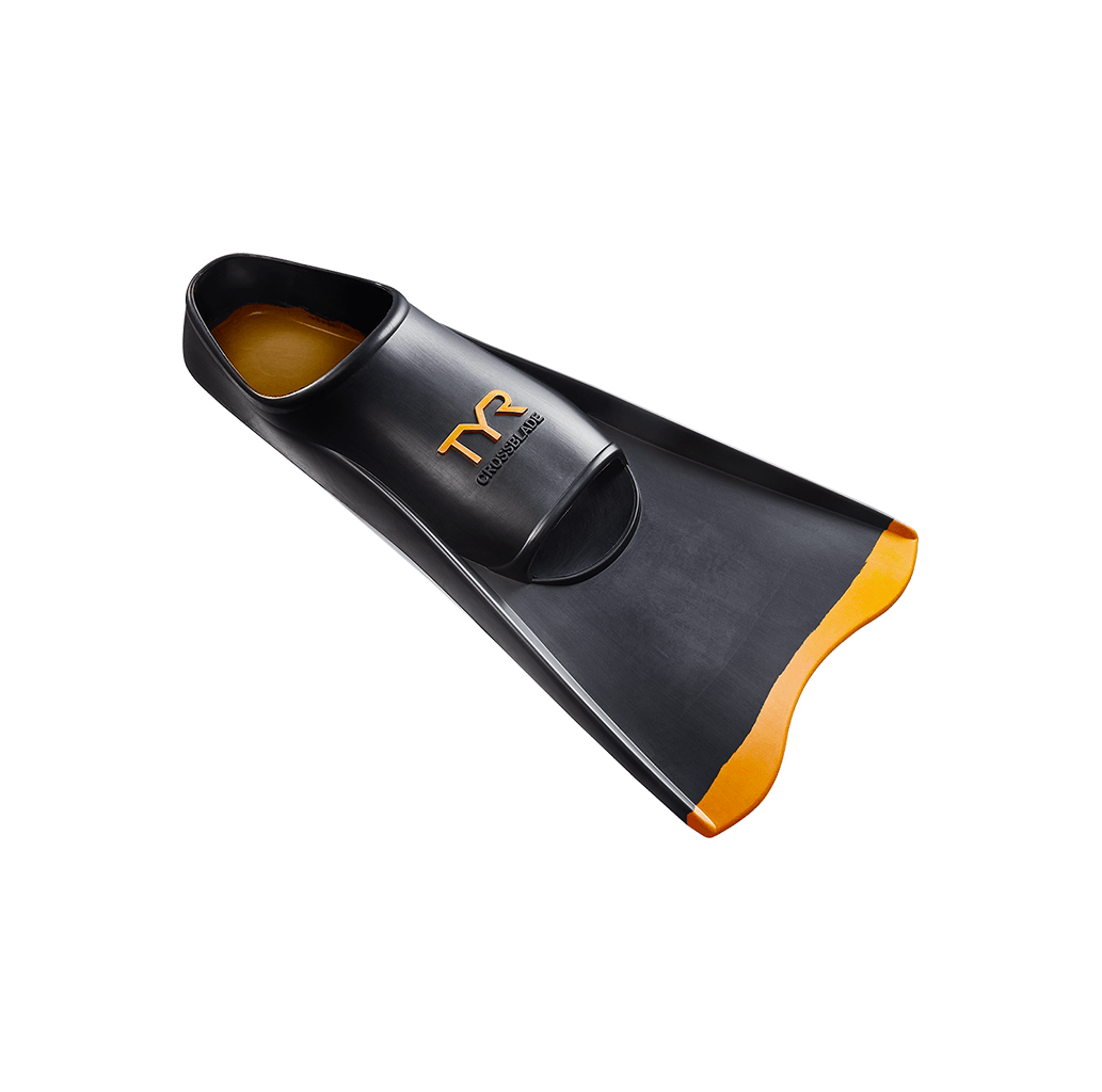 TYR CrossBlade Short FIN 2.0 10 TYR CrossBlade Short FIN 2.0 - Image 8