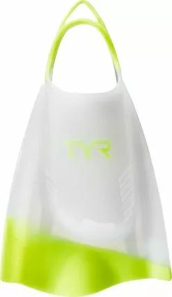 TYR Hydroblade Swim Fin 10 TYR Hydroblade Swim Fin -TYR Sales Store LFHYD 101 medium hydroblade fin