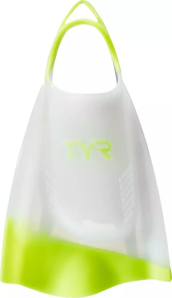 TYR Hydroblade Swim Fin 5 TYR Hydroblade Swim Fin - Image 3