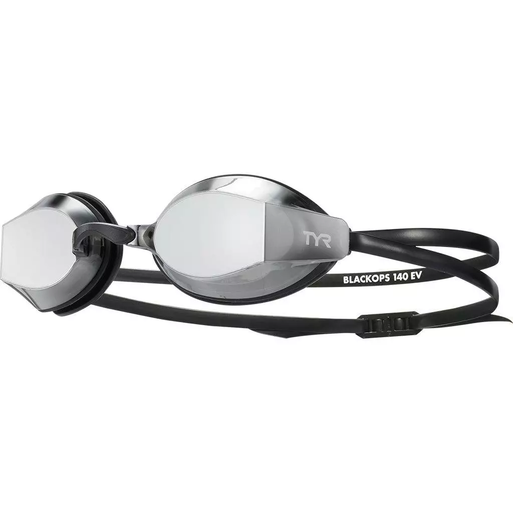 TYR Nano Blackops 140 EV Racing Mirrored Goggles 5 TYR Nano Blackops 140 EV Racing Mirrored Goggles - Image 3