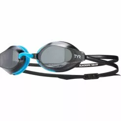 TYR Nano Blackops 140 EV Racing Goggles -TYR Sales Store LGBKOPN 156 main01