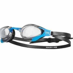TYR Tracer-X RZR Racing Goggles
