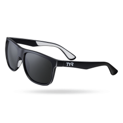 TYR Apollo HTS Sunglasses - Smoke Black