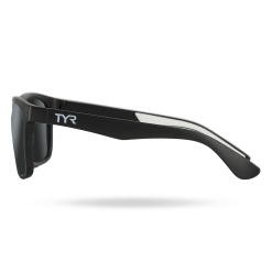 TYR Apollo HTS Sunglasses - Smoke Black -TYR Sales Store LSAPL 074 alt06