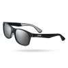 TYR Springdale - Lifestyle Sunglasses Silver Black
