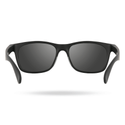 TYR Springdale - Lifestyle Sunglasses Silver Black 9 TYR Springdale - Lifestyle Sunglasses Silver Black -TYR Sales Store LSSPDL 043 alt07