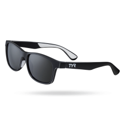 TYR Springdale - Lifestyle Sunglasses Smoke/Black