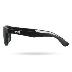 TYR Springdale - Lifestyle Sunglasses Smoke/Black -TYR Sales Store LSSPDL 074 alt06