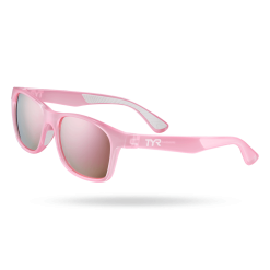 TYR Springdale - Lifestyle Sunglasses Rose Gold Pink