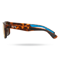 TYR Springdale - Lifestyle Sunglasses Gold Tortoise Shell -TYR Sales Store LSSPDL 265 alt06