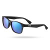 TYR Springdale - Lifestyle Sunglasses Blue/Black -TYR Sales Store LSSPDL 422 alt01