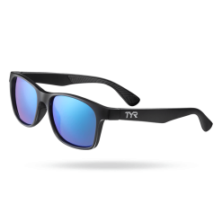 TYR Springdale - Lifestyle Sunglasses Blue/Black