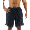 TYR Hydrosphere™ Men's Lined 7" Unbroken Shorts - Blackout Camo -TYR Sales Store MUSLBC3A 001 main01