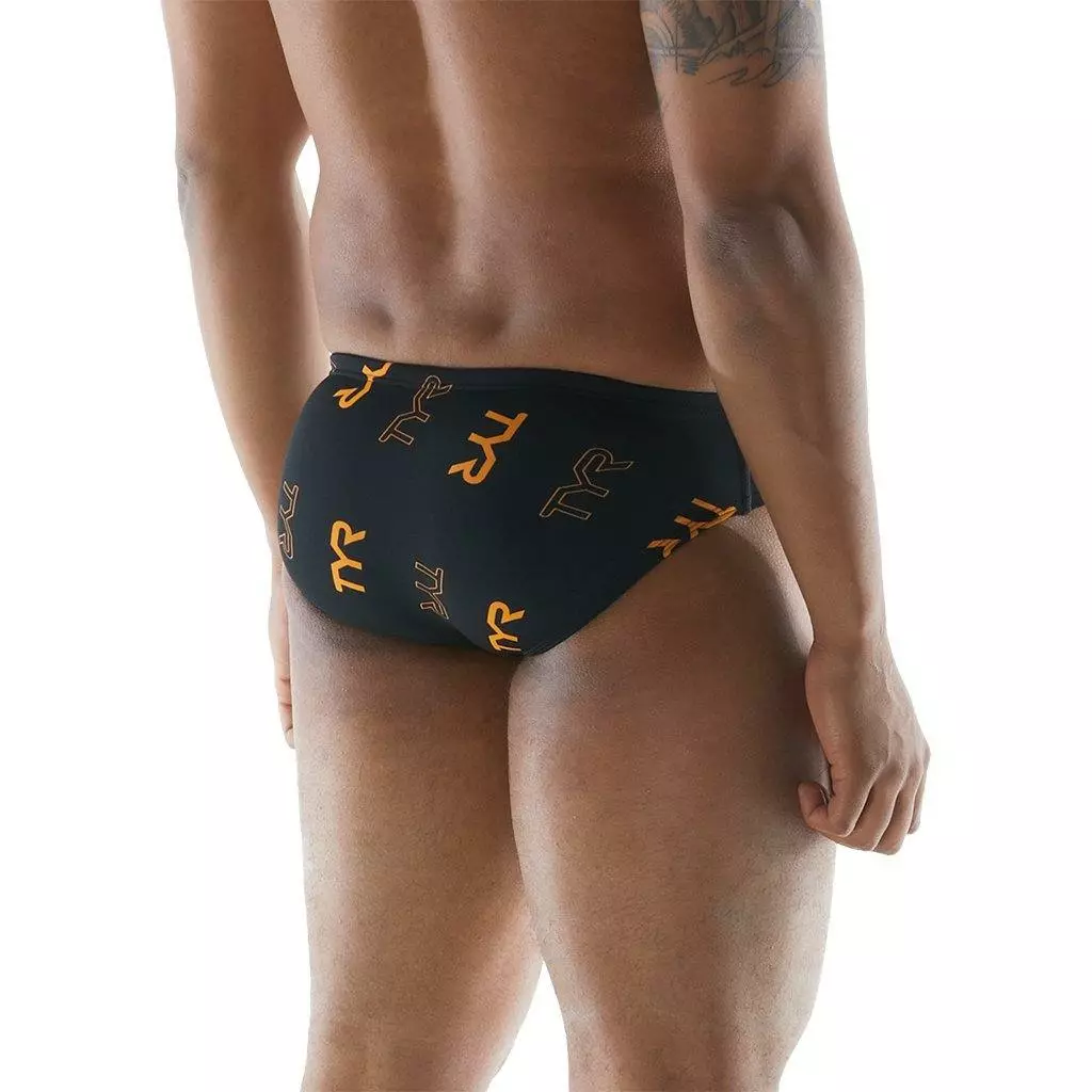 TYR Cascading TYR Male Racer 4 TYR Cascading TYR Male Racer - Image 2