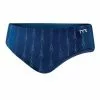 TYR Fusion 2 Navy Racer Brief -TYR Sales Store RFUS6 401 10 2