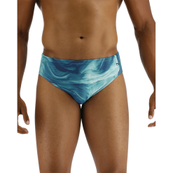 TYR Durafast Elite® Men's Brief Swimsuit - Mezio
