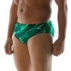 TYR Male Vitric Green Racer 1 TYR Male Vitric Green Racer -TYR Sales Store RVITR7A 310 alt05