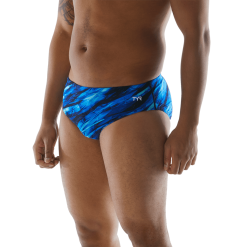 TYR Male Vitric Green Racer -TYR Sales Store RVITR7A 420 alt05