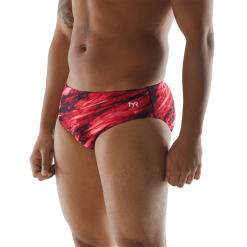 TYR Male Vitric Green Racer -TYR Sales Store RVITR7A 610 alt05