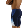 TYR Durafast Elite® Men's Blade Jammer Swimsuit - Geoscope -TYR Sales Store SBGEO7A 462 alt04