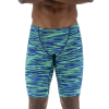 TYR Fizzy Blue/Green Wave Jammer -TYR Sales Store SFIZ7A 487 alt03
