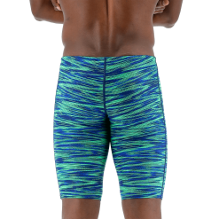 TYR Fizzy Blue/Green Wave Jammer -TYR Sales Store SFIZ7A 487 main02