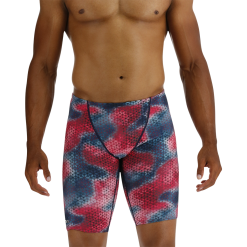TYR Durafast Elite® Jammer Swimsuit - Starhex