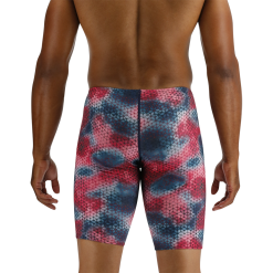 TYR Durafast Elite® Jammer Swimsuit - Starhex -TYR Sales Store SSHX7A 611 main02