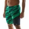 TYR Male Green Vitric Wave Jammer -TYR Sales Store SVITR7A 310 alt05 Copy