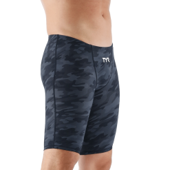 TYR Thresher Camo Black Jammer -TYR Sales Store TPCMN6A 001 alt06