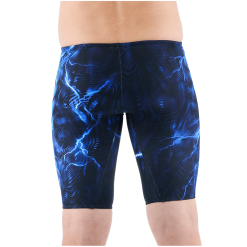 TYR Venzo Phantom Oblivion Racing Jammer - Blue -TYR Sales Store VPOLW6A 420 alt07