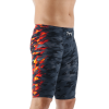 TYR Venzo Camo Fire Venzo Racing Jammer 1 TYR Venzo Camo Fire Venzo Racing Jammer -TYR Sales Store VZCFLW6A 937 alt06