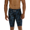 TYR Men's Venzo™ Jammer Swimsuit - Camo Deep Teal -TYR Sales Store VZCLW6A 644 main01