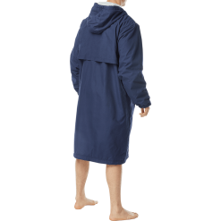 TYR Mens Navy Alliance Podium Parka -TYR Sales Store WATPM2 401 alt06