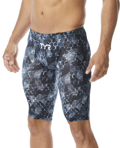 TYR Male Avictor Supernova Jammer Black-Grey