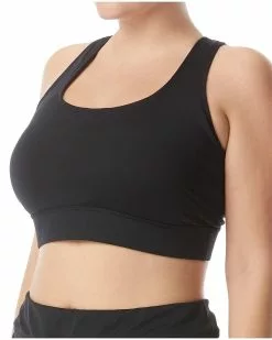 TYR Women’s Plus Jojo Top - Solid