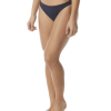 TYR Solid Navy Bikini Bottom -TYR Sales Store bsod7a 401 alt5 b