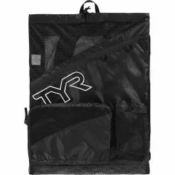 TYR Elite Team 40L Mesh Backpack -TYR Sales Store lbmshelt 001