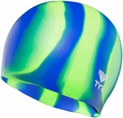 TYR Wrinkle Free Multi Swim Cap -TYR Sales Store lcsm 310 alt1