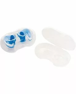 TYR Silicone Moulded Ear Plugs